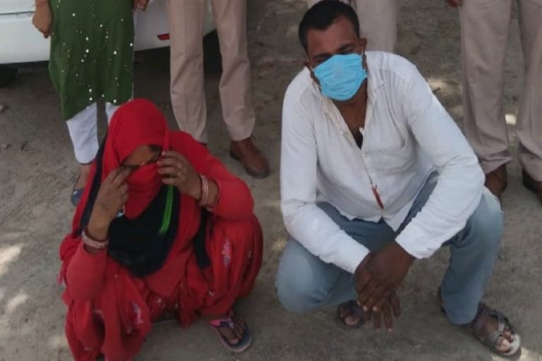 सिरसा में हनी ट्रैप: भाई के साथ सगे ने भाई को फंसाप में, 50 हजार भी वसूल किया।