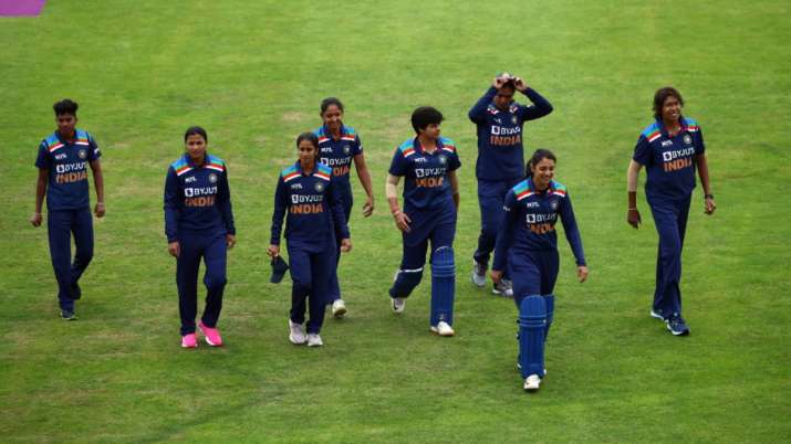 इंग्लैंड महिला बनाम भारत महिला, दूसरा वनडे: दबाव में भारत का लक्ष्य नए दृष्टिकोण के साथ श्रृंखला समतल करना