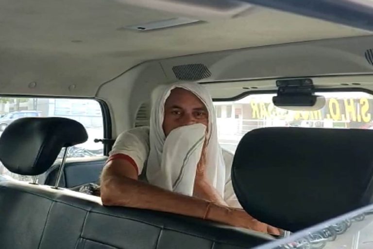 फरीदाबाद: 14 साल की मासूम से कराटे कोच 1 साल से कर रहा था, उसने खुद की देखभाल की