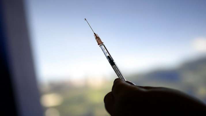 गुरुग्राम के फोर्टिस मेमोरियल रिसर्च इंस्टीट्यूट ने जनता के लिए स्पुतनिक वैक्सीन का परीक्षण शुरू किया