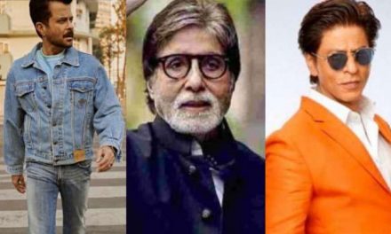 अमिताभ बच्चन, अनिल कपूर से लेकर शाहरुख खान तक, इन बॉलीवुड डैड्स से प्रेरित होकर अपने पिता को दें मेकओवर