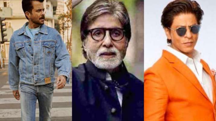 अमिताभ बच्चन, अनिल कपूर से लेकर शाहरुख खान तक, इन बॉलीवुड डैड्स से प्रेरित होकर अपने पिता को दें मेकओवर