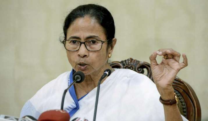 Mamata banerjee, former chief secretary Alapan Bandyopadhyay, Mamata banerjee supports Alapan Bandyo