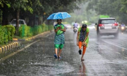 आईएमडी मौसम अपडेट: दिल्ली में आंशिक रूप से बादल छाए रहने की संभावना, यूपी के कुछ हिस्सों में आज बारिश होगी