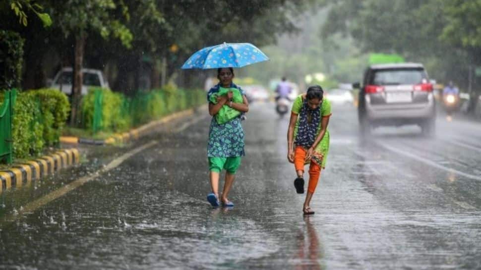 आईएमडी मौसम अपडेट: दिल्ली में आंशिक रूप से बादल छाए रहने की संभावना, यूपी के कुछ हिस्सों में आज बारिश होगी