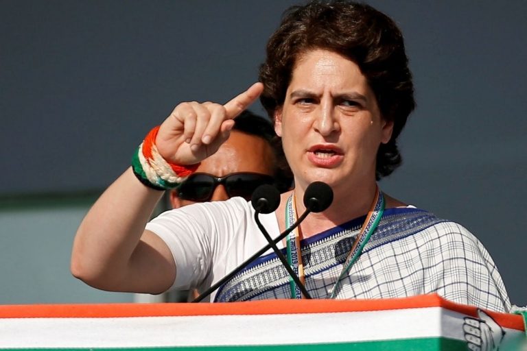 Priyanka Gandhi’s UP Campaign: Is it Too Little, Too Late for the Congress Already?