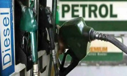 ईंधन की कीमतों में फिर से बढ़ोतरी: बेंगलुरू, मुंबई के बाद पटना में पेट्रोल 100 रुपये के करीब, राजस्थान में डीजल 101 रुपये के ऊपर
