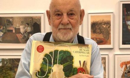 एरिक कार्ले: एरिक कार्ले की ‘द वेरी हंग्री कैटरपिलर’ आज भी इतनी लोकप्रिय क्यों है, इसके प्रकाशन के 50 साल बाद भी