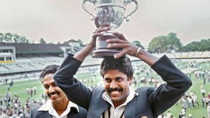 कीर्ति आजाद ने भारत के 1983 विश्व कप अभियान को याद किया: ड्रेसिंग रूम में कपिल देव का भाषण प्रेरणादायक था
