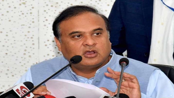 Assam to gradually implement two-child norm for availing benefits under some schemes: CM