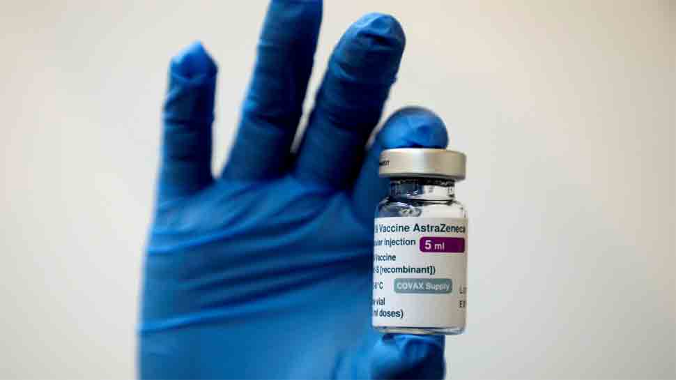 Centre rejects reports of dissent by experts on Covishield doses gap
