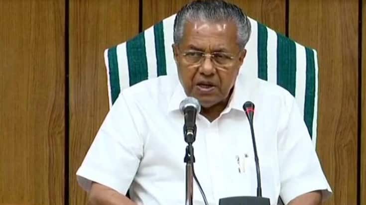 Kerala modifies COVID-19 guidelines, allows govt offices to function with 50% capacity