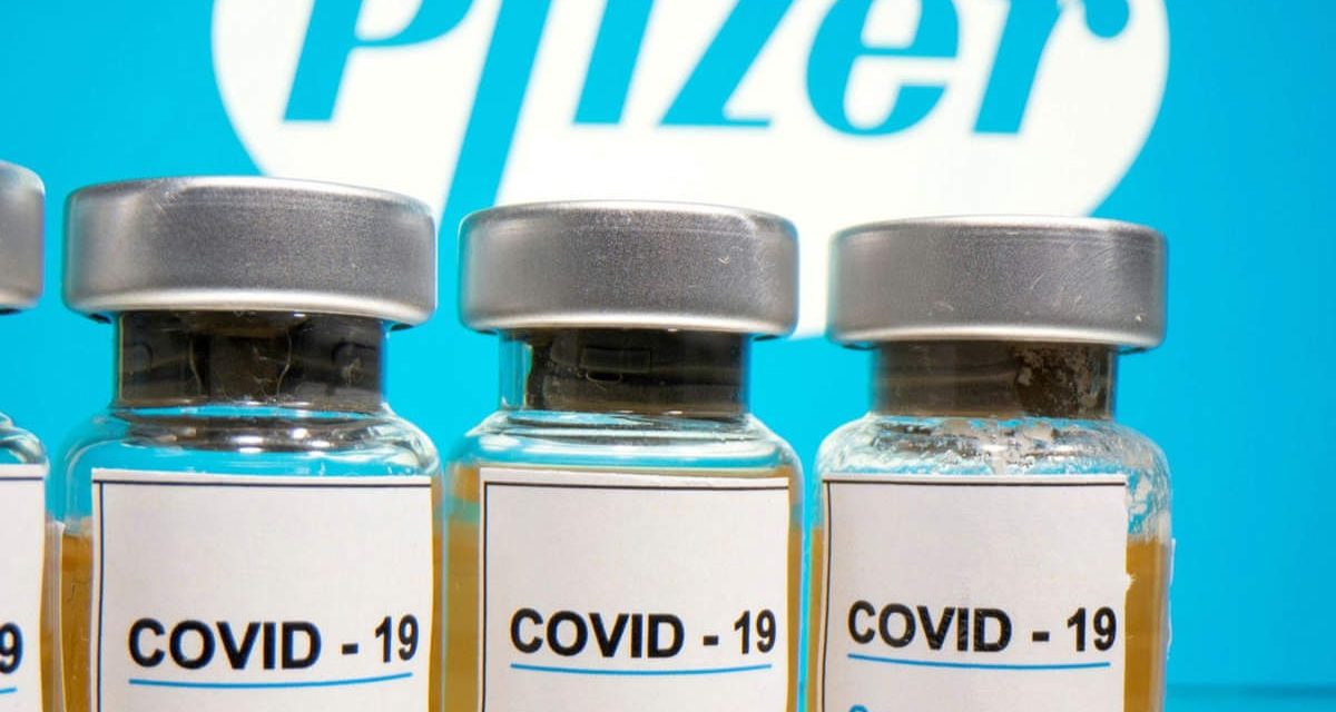 कोरोनावायरस |  फाइजर और मॉडर्ना टीके : हम भारत में फाइजर और मॉडर्न COVID के टीके कब आने की उम्मीद कर सकते हैं?