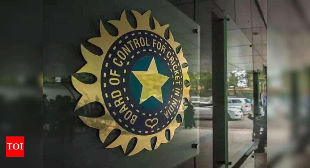 जब तक मेजबानी शुल्क नहीं बढ़ाया जाता, बीसीसीआई 2023 के बाद आईसीसी आयोजनों के लिए बोली नहीं लगाएगा |  क्रिकेट समाचार – टाइम्स ऑफ इंडिया