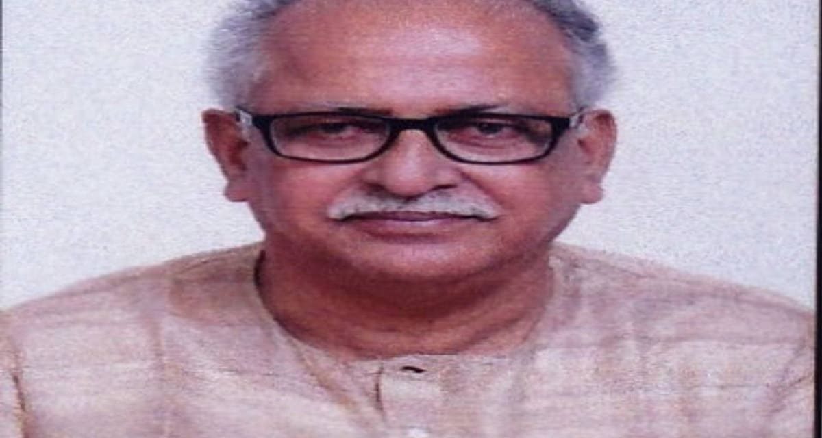 टीएमसी विधायक जयंत नस्कर की कोविड -19 के लिए नकारात्मक परीक्षण के बाद मृत्यु हो गई