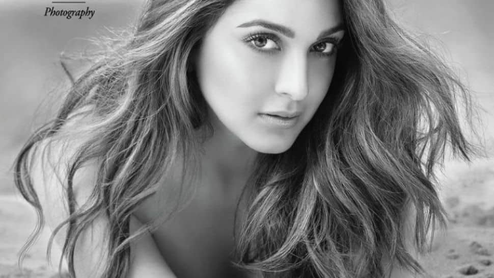 Kiara Advani&#039;s sultry pictures from Dabboo Ratnani&#039;s 2021 calendar unveiled