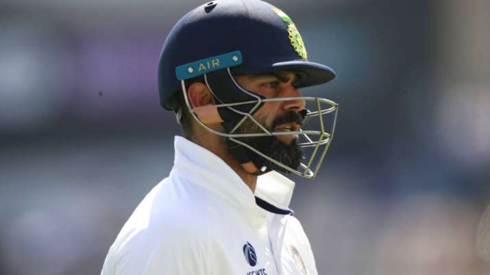 डब्ल्यूटीसी फाइनल |  दूसरी पारी में भारत के बल्लेबाजी प्रदर्शन से नाखुश सुनील गावस्कर: ‘सूरज निकल गया’