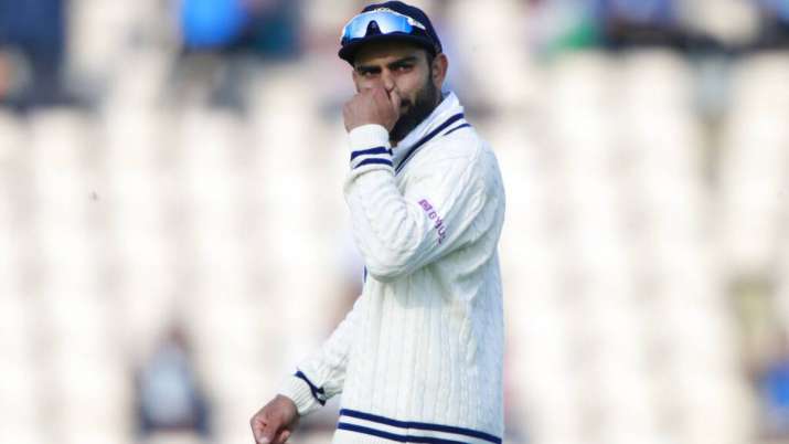 डब्ल्यूटीसी फाइनल |  विराट कोहली को भारतीय कप्तान के रूप में हटाना क्रिकेट के खिलाफ एक पूर्ण अपराध होगा: ग्रीम स्वान
