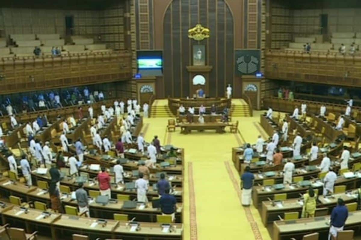 तमिलनाडु विधानसभा ने तीन विधेयकों को पारित किया, सदन अनिश्चित काल के लिए स्थगित
