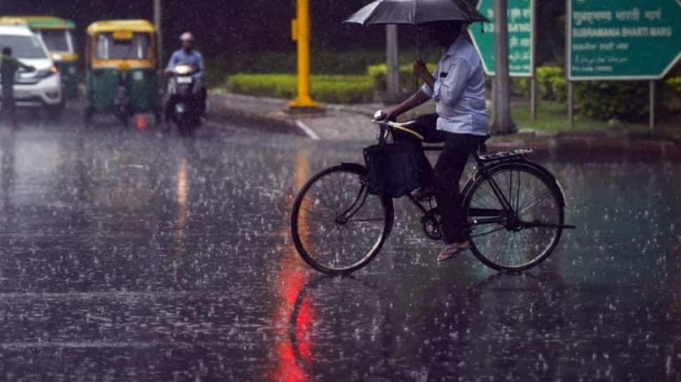 दिल्ली, पंजाब, हरियाणा के कुछ हिस्सों में जुलाई तक होगी मानसूनी बारिश: आईएमडी