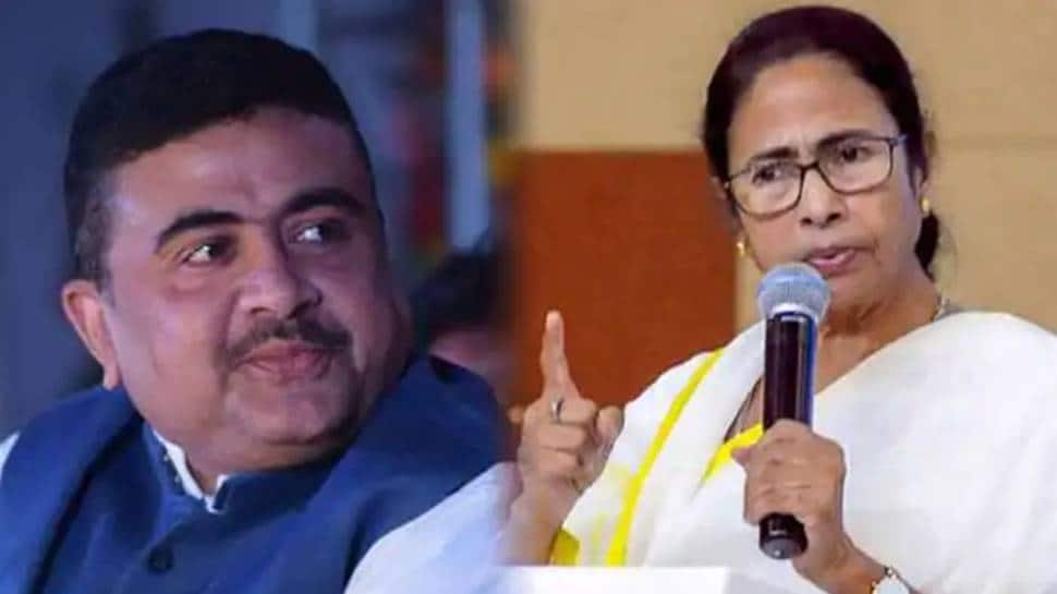 Mamata Banerjee moves Calcutta HC challenging Nandigram poll result