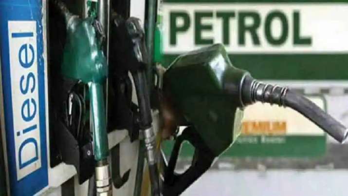 Fuel on new high! Petrol price nears Rs 100-mark pan-India;