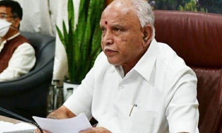 आलाकमान से मिलेंगे कर्नाटक भाजपा विधायक, सीएम के खिलाफ टिप्पणी करने वालों को निष्कासित करने की मांग