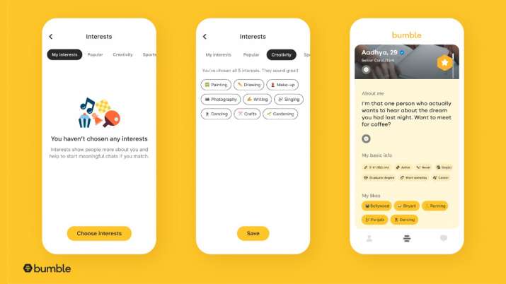 Bumble shuts offices, gives 'burnt-out' staff a week's paid