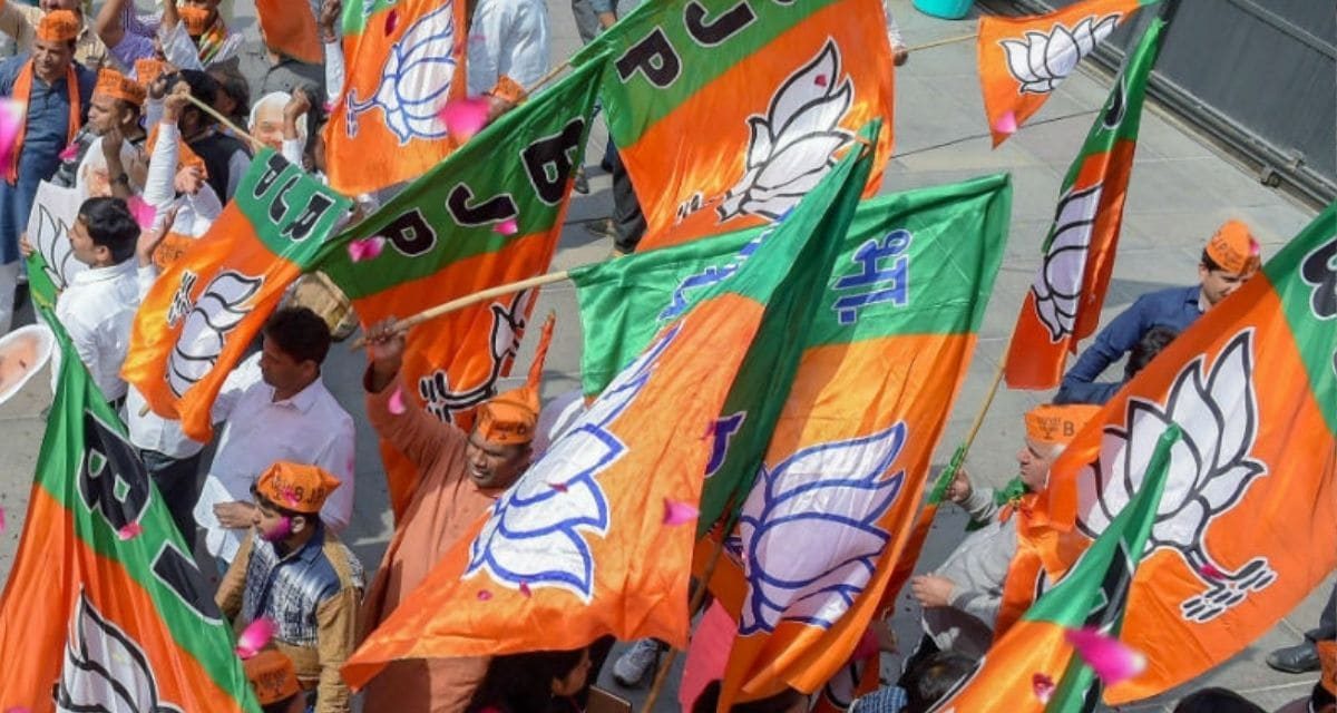 बीजेपी ओबीसी नेता पंकजा मुंडे ने कहा, पार्टी पूरे महाराष्ट्र में आरक्षण के लिए आंदोलन शुरू करेगी
