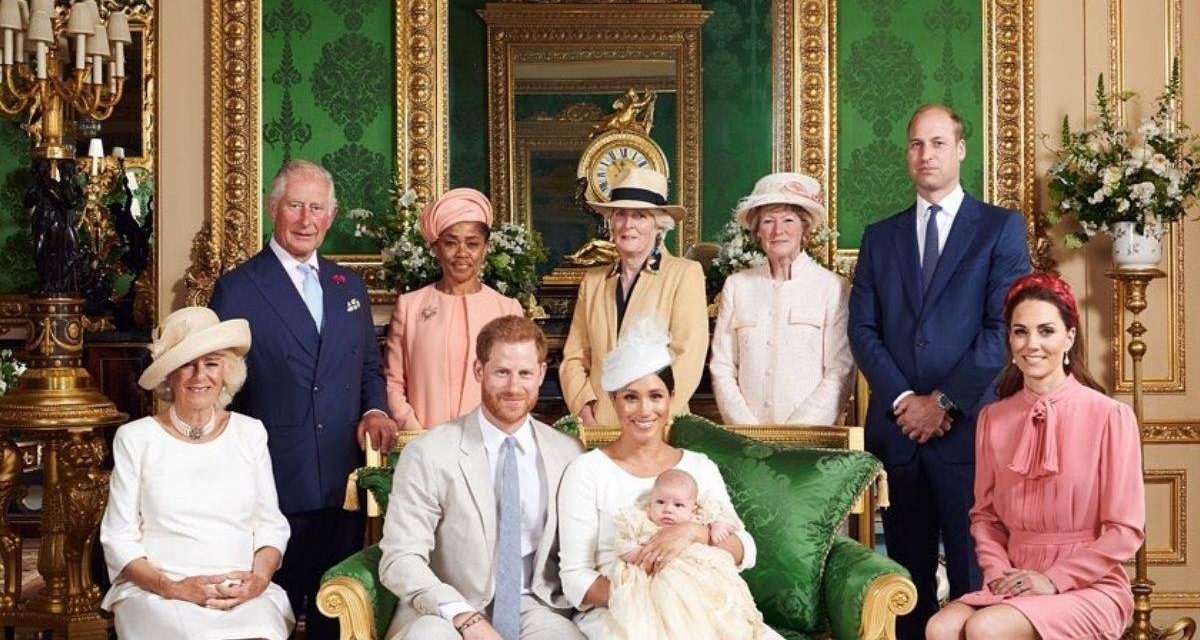 ब्रिटिश शाही परिवार: गर्भावस्था के प्रोटोकॉल का पालन हर ब्रिटिश शाही को करना चाहिए