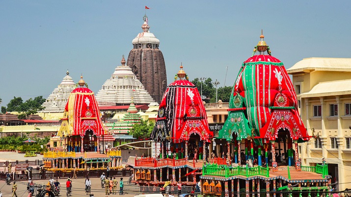 Schedule for Lord Jagannath's Rath Yatra, related rituals finalised