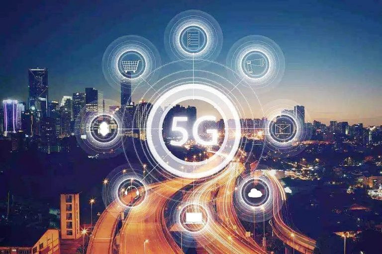 भारत 2026 तक 33 करोड़ 5G उपयोगकर्ताओं को पार करेगा, प्रति व्यक्ति डेटा उपयोग 40GB पार करेगा: एरिक्सन