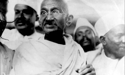 महात्मा गांधी पर आधारित डॉक्यूमेंट्री ने न्यूयॉर्क इंडियन फिल्म फेस्टिवल में जीता शीर्ष पुरस्कार