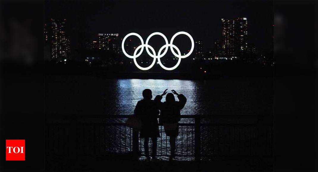 महामारी के खेल दिखाएंगे ‘सच्चे ओलंपिक मूल्य’: टोक्यो 2020 प्रमुख |  टोक्यो ओलंपिक समाचार – टाइम्स ऑफ इंडिया
