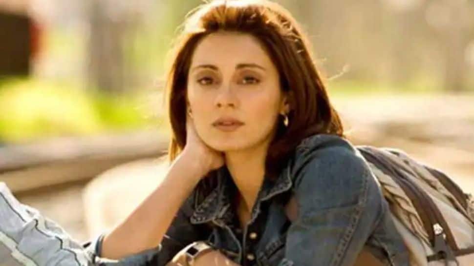 Minissha Lamba recalls when landlady accused her of stealing, says she vacated PG as &#039;it was a question about izzat&#039;