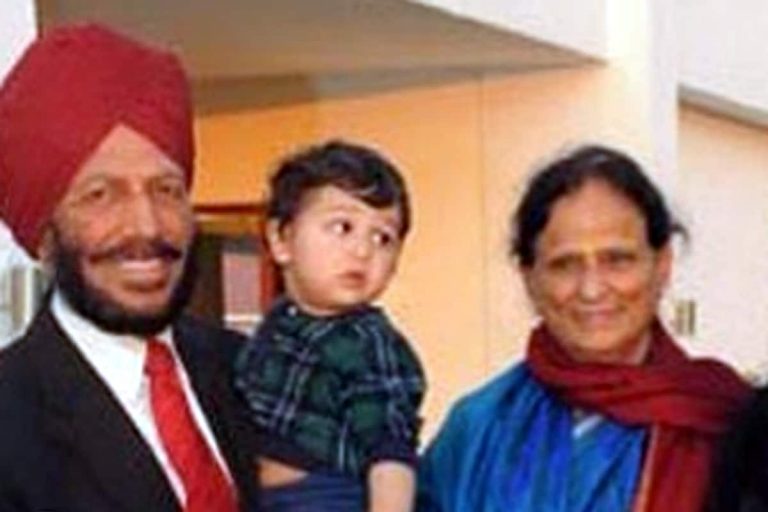 मिल्खा सिंह की दुर्घटना पर जैसी भी गलती होगी, दिल की धड़कन जैसी भी होगी .️️️️️️️️️️️️️