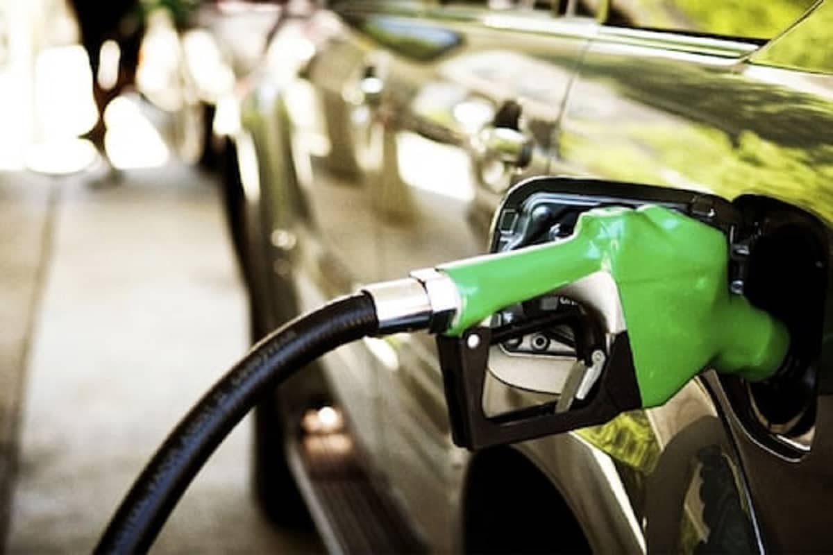 Parliament Panel Discusses Petrol Price Rise, Asks Govt to Intervene