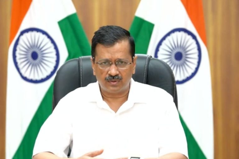 ‘लड़ाई हो गई?  लेट्स गेट डाउन टू बिजनेस’: केजरीवाल की योजना के रूप में वह ऑक्सीजन ऑडिट पर भाजपा के साथ संघर्ष करते हैं