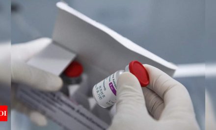 वियतनाम को जुलाई से साप्ताहिक रूप से एस्ट्राजेनेका वैक्सीन की 1 मिलियन खुराक मिलेगी |  इंडिया न्यूज – टाइम्स ऑफ इंडिया
