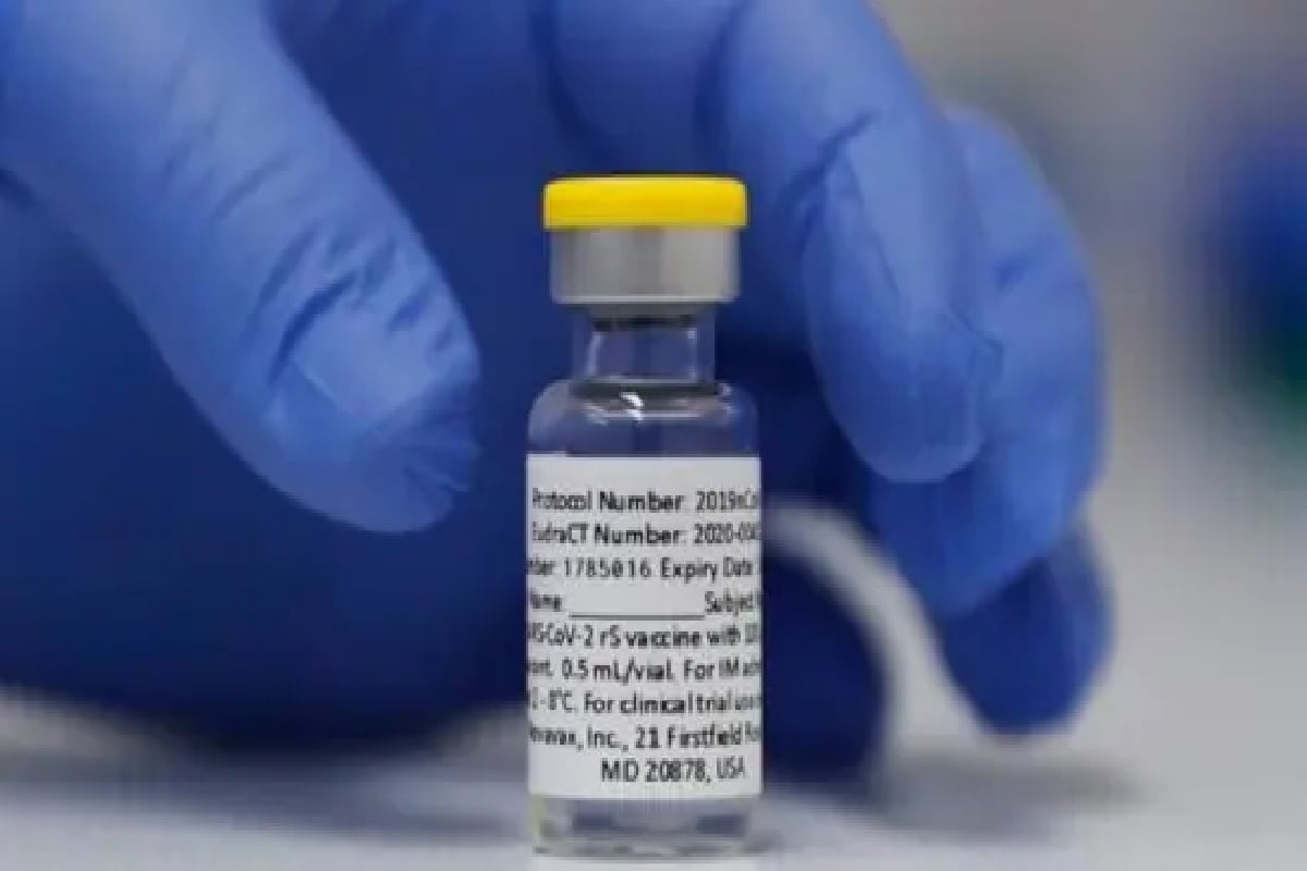 बाइडन प्रशासन अब तक आठ करोड़ टीके वितरित करने की घोषणा कर चुका है.