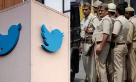 वीडियो कॉल पर पूछताछ के लिए उपलब्ध, गाजियाबाद हमले के वीडियो मामले पर ट्विटर इंडिया चीफ का कहना है