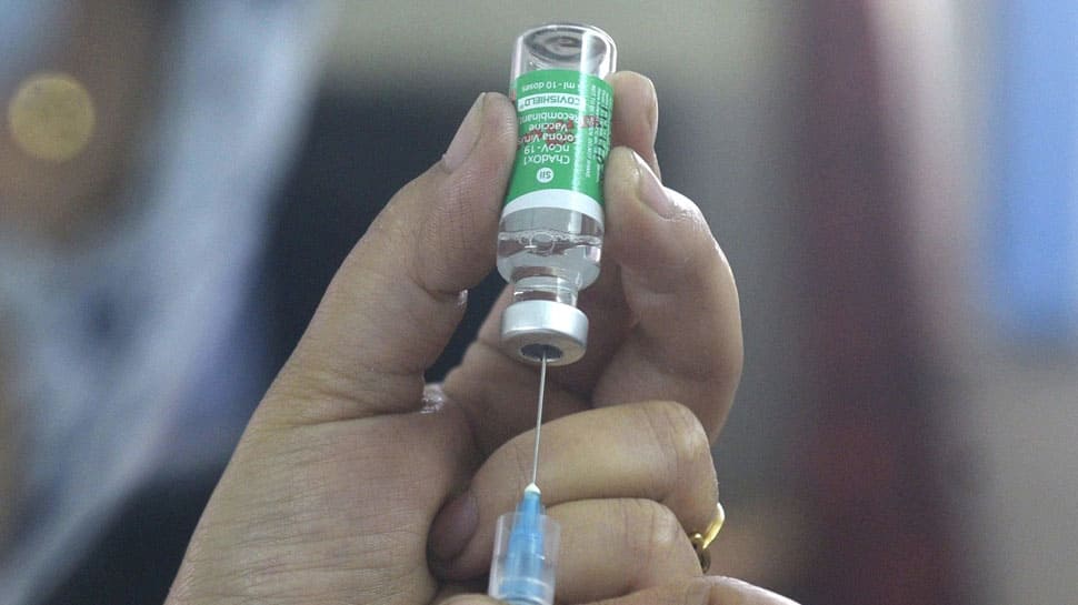 Gap between two Covishield doses extended on basis of scientific evidence: Govt panel