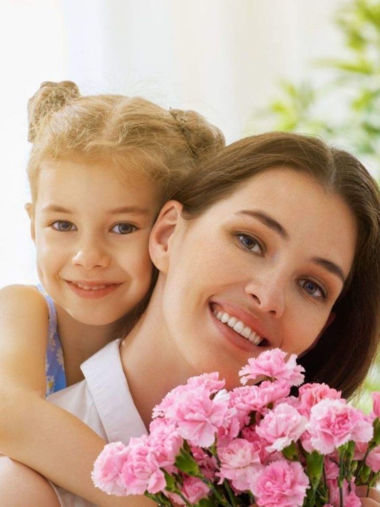 व्यस्त माताओं के लिए स्व-देखभाल युक्तियाँ