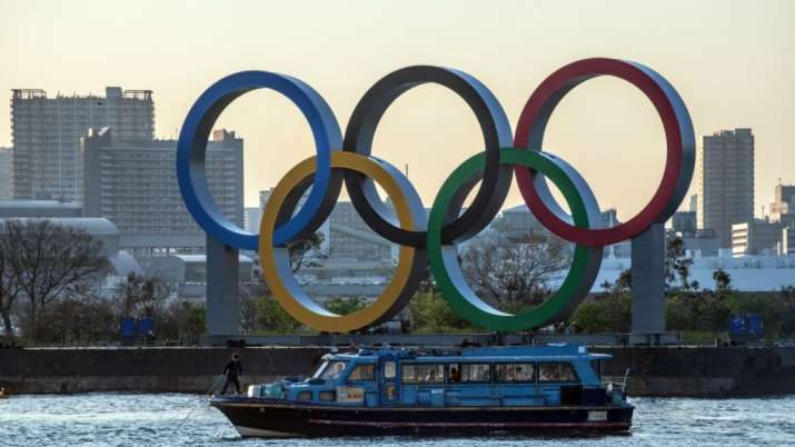 शीर्ष चिकित्सा सलाहकार का कहना है कि ‘कोई प्रशंसक नहीं’ टोक्यो ओलंपिक के लिए सबसे सुरक्षित है