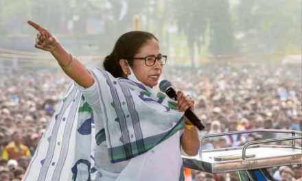 Situation Conducive for Bypolls in Bengal, EC Duly Informed: Mamata Banerjee
