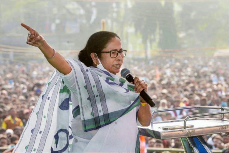 Nandigram Recount Case: HC Accepts Mamata’s Plea, Asks EC to Preserve Poll Records