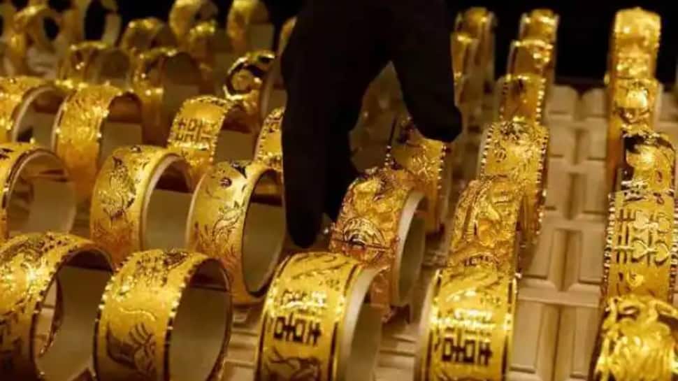 सोने की कीमत आज, 26 जून 2021: दिल्ली में सोना 46,250 रुपये पर बिक रहा है, अपने शहर में कीमतों की जाँच करें