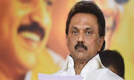 Tamil Nadu Bifurcation Debate An Offshoot of DMK’s ‘Centre vs Union Govt’ Controversy