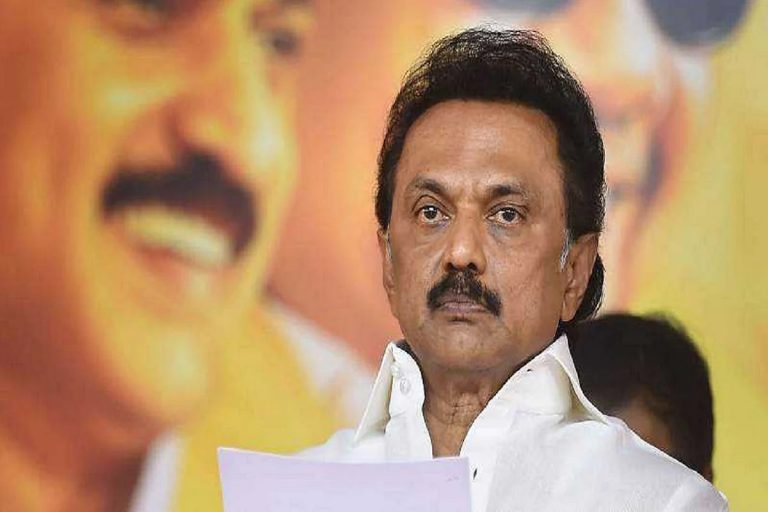 Mekedatu Dam Move K’taka’s ‘Conspiracy’ to Hinder Water Supply to TN: CM Stalin