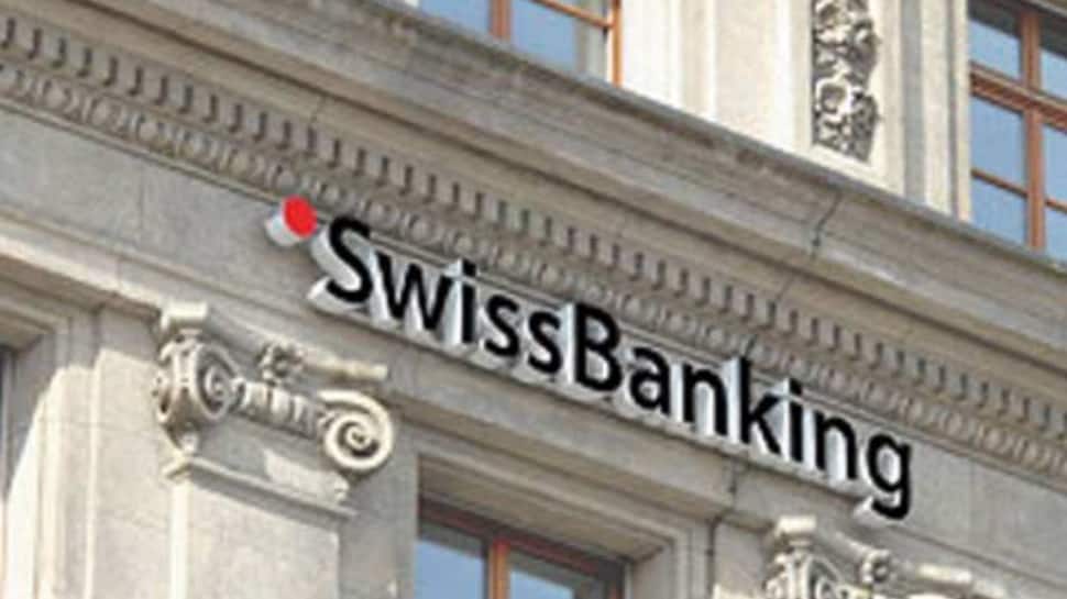 स्विस बैंकों में भारतीयों का फंड 20,000 करोड़ रुपये से अधिक, 13 वर्षों में सबसे अधिक
